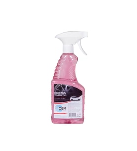 CEM CAR CARE Demir Tozu Temizleyici 500 ML