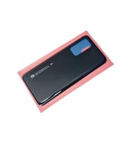 Xiaomi Mi 10T Mİ 10T Pro Arka Kapak (CAM) SİYAH