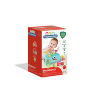 17042 Baby Çalışma Tezgahı