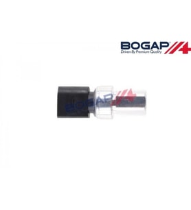 1K0959126A Klima Basınç Müşürü - Golf 5-Caddy-Transporter T5-Polo-Passat-Amarok-Touran-Octavia-Fabia