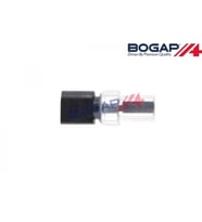 1K0959126A Klima Basınç Müşürü - Golf 5-Caddy-Transporter T5-Polo-Passat-Amarok-Touran-Octavia-Fabia