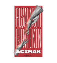 Acımak Reşat Nuri Güntekin İnkılap Kitabevi