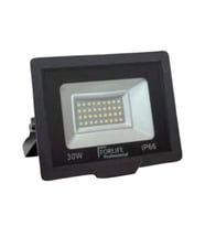 Forlife 30 Watt 12-24 Volt AC/DC Led Projektör ( 6500K Beyaz Işık )