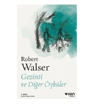 Gezinti ve Diğer Öyküler