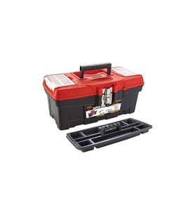 Super Bag Asr-4005 16 Pro Carbon Takım Çantası (Siyah)