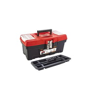 Super Bag Asr-4005 16 Pro Carbon Takım Çantası (Siyah)