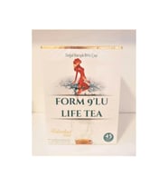 Form 9'lu Life Tea