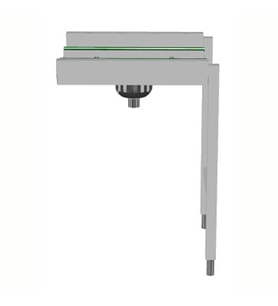 Electrolux Professional Sepetler İçin Kordonlu Konveyör - 600 Mm HSBCC6