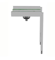 Electrolux Professional Sepetler İçin Kordonlu Konveyör - 600 Mm HSBCC6