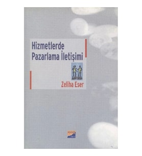 Hizmetlerde Pazarlama İletişimi