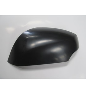 RENAULT FLUENCE- 09/16; AYNA KAPAĞI SOL SİYAH 963736747R 1450-2996