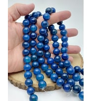 Akik Taşı Dizi 14mm (62146)
