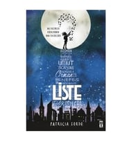Liste Patricia Forde Genç Timaş