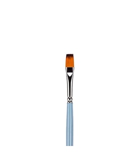 BRONS BR785 200F SERİSİ YAĞLI& AKRİLİK BOYA FIRÇASI UZUN SAP NO:10