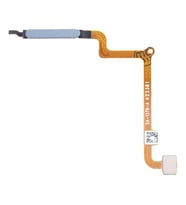Xiaomi Uyumlu Redmi 13C 4G Parmak İzi Okuyucu Flex 23100RN82L (Beyaz)