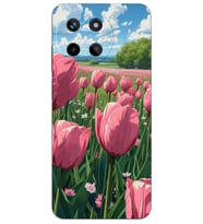 Realme 11 4G Kılıf HD Desen Baskılı Kılıf - 5712