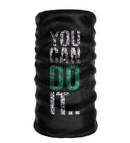 Bebo Store Extreme Outdoor Spor , Motorcu ve Bisiklet Kullananlara Özel Desenli Buff Boyunluk Bandana Balaklava (youcandoit-195)