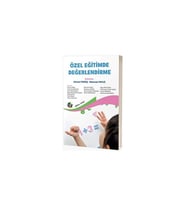 Eğiten Kitap Özel Eğitimde Değerlendirme