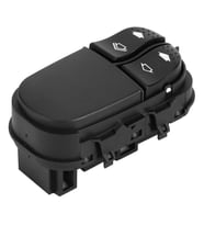 FORD FOCUS 1999 - 2001 İKİ ÖN CAM ANAHTARI 8 PIN