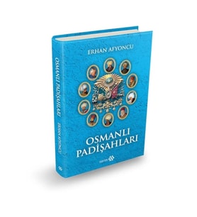 Osmanlı Padişahları - Ciltli