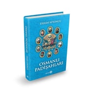 Osmanlı Padişahları - Ciltli