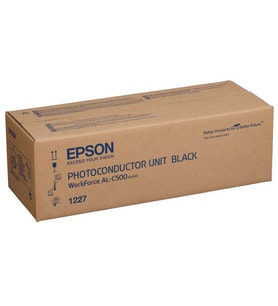 Tonersepeti Epson C13S051227 Siyah Orjinal Photoconductor Drum Ünitesi - AL-C500D