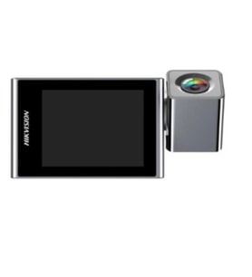 Hikvision AE-DC8222-C8PRO(3.5K)(O-STD) Tek Kameralı Araç İçi Kamerası, ADAS,Wifi,G-Sensör