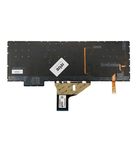 Hp Omen 15-ce007nt Klavye Işıklı V2 (RGB)