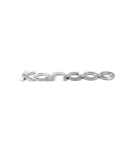 RENAULT Kangoo Bagaj Yazısı 2009-2019 222mm-28mm 8200694685