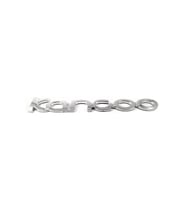 RENAULT Kangoo Bagaj Yazısı 2009-2019 222mm-28mm 8200694685