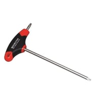 İzeltaş T10 Torx Allen Anahtar