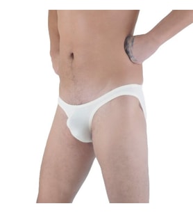 Brazillian Erkek Slip Çamaşır