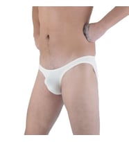 Brazillian Erkek Slip Çamaşır