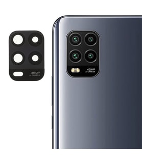 Xiaomi Mi 10 Lite 5G Uyumlu Kamera Lensi Cam M2002J9G M2002J9S XIG01