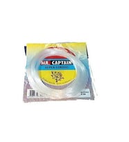 Mr.Captain Super Strong Mono Misina 5 Adet 100 mt Misina 0,35 mm.