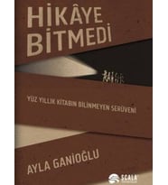 Hikaye Bitmedi