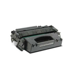 Hp 49x-q5949x Muadil Toner Yüksek Kapasiteli