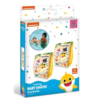 Baby Shark Kolluk 15x23 cm