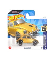 Hot Wheels Tekli Arabalar Bumblebee - Htf09