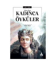 Yolun Başı Kadınca Öyküler