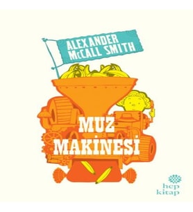 Muz Makinesi