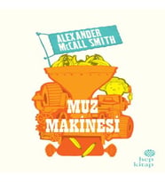 Muz Makinesi