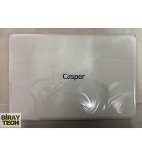 Casper Uyumlu Mb50 Beyaz Ekran Kasası