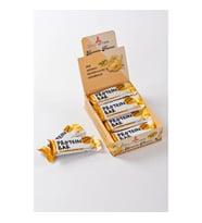 Fit Bites Banana Flavour Protein Bar 50 gr x12