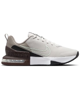 Nike Air Max Alpha Trainer 6 Mens Training Shoes Erkek Antreman Ayakkabısı Krem