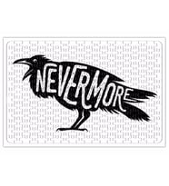 Nevermore 02 Puzzle 240 Parça Yapboz