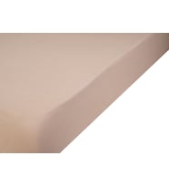 •	S&R MÜSLİN BEBEK&ÇOCUK LASTİKLİ ÇARŞAF NATUREL 60X120 CM