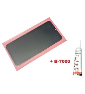 Hiking A40 Lcd Dokunmatik Ekran Servis + B-7000