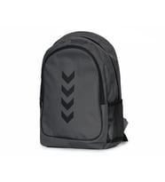 Hummel Hmldavido Backpack Sırt Çantası 980270-2074 Gri