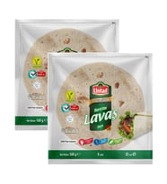 Untad Tortilla Lavas 8 li 560 gr x 2 Adet